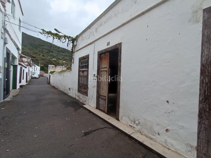 Foto ecb1a5aa-fe1a-4133-b7e8-4b54feee5a0c. Chalet con parcheggio in Icod de los Vinos pueblo Icod de los Vinos