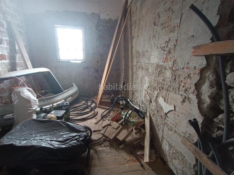 Foto fc89b4b9-e94b-4e28-821b-fdd8b6d174e1. Chalet con parcheggio in Icod de los Vinos pueblo Icod de los Vinos