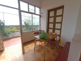 Chalet en La Esperanza - Llano del Moro. Casa independiente con terreno, tu oasis personal espera!