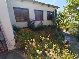 Casa a Fasnia. Casa rural con terreno
