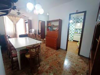 Pis a Toscal. Piso de ensueño en el toscal tu nuevo hogar te espera!