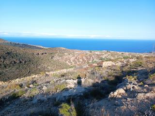 Finca rústica  Polígono 3 parcela 662 el portugues. fasnia (s.c.. Terreno rústico en fasnia, donde la naturaleza te abraza!