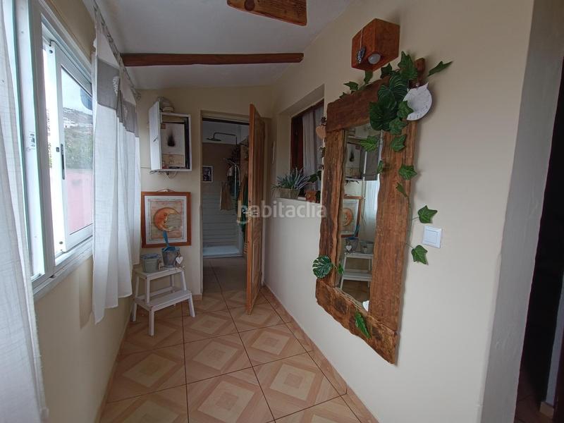 Foto 3b6e0b09-bdde-41e9-bab5-babdd99ae5dc. Chalet  con terreno y vistas al mar en El Escobonal - Pájara Güímar