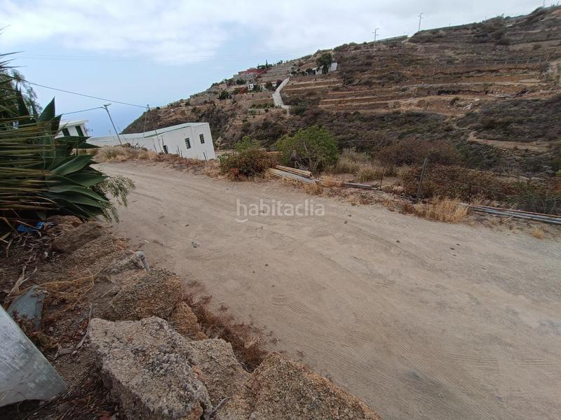 Foto 58c915c4-b5ee-4cb7-9f9d-2b952a84eeba. Chalet  con terreno y vistas al mar en El Escobonal - Pájara Güímar