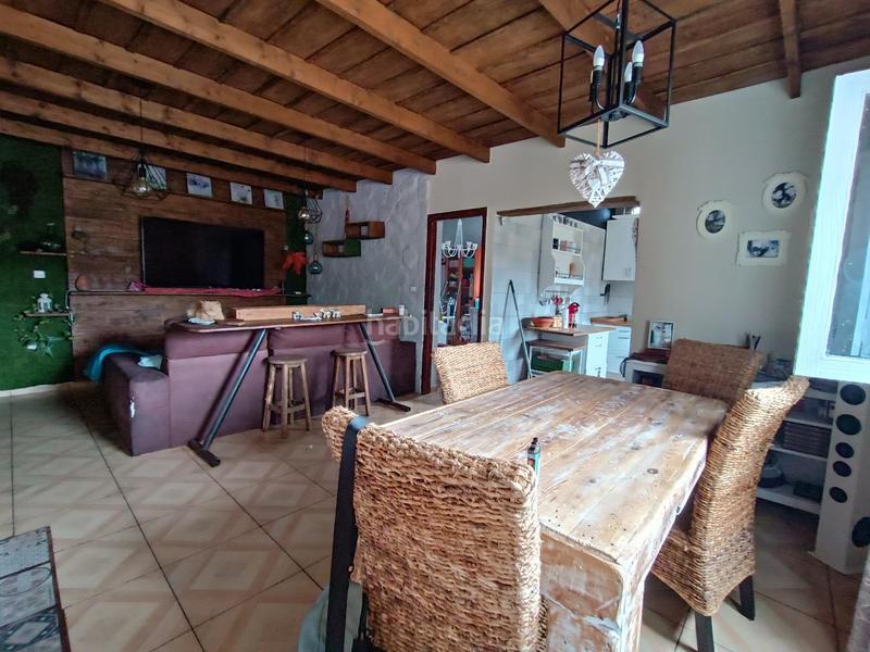 Foto 803b2df6-1c9e-4541-9de9-65821f636eaf. Chalet  con terreno y vistas al mar en El Escobonal - Pájara Güímar