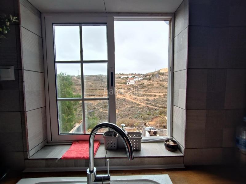 Foto c6265ad0-062d-437e-b405-2ce748fbaff3. Chalet  con terreno y vistas al mar en El Escobonal - Pájara Güímar