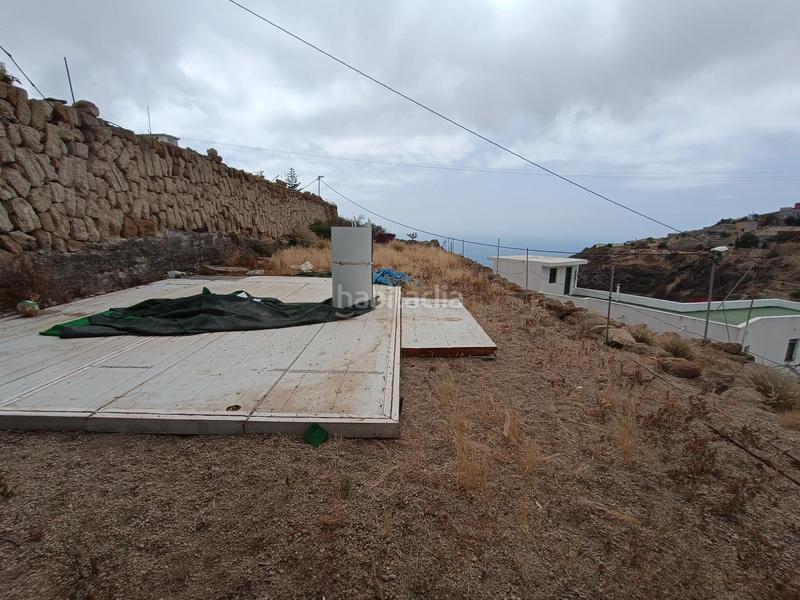 Foto c84afb3e-06e2-436c-b9c2-9ca11253df9a. Chalet  con terreno y vistas al mar en El Escobonal - Pájara Güímar