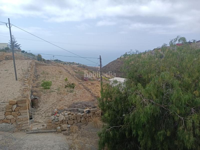 Foto de29fbf3-e570-4f2f-ac01-89923224897e. Chalet  con terreno y vistas al mar en El Escobonal - Pájara Güímar