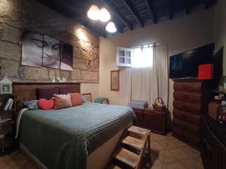 Chalet en El Escobonal - Pjara. Chalet con terreno y vistas al mar