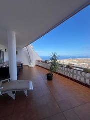 Appartement en Galicia 43. Espectacular tico con vista al mar en the sunset