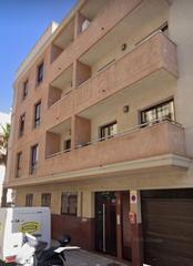 Affitto Piccolo appartamento in Calle josé reyes martín  1. Apartamento de una habitación con balcón