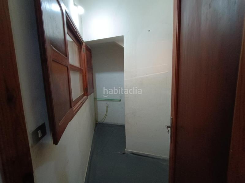 Foto 5e5383ca-9889-45b4-b0cf-fe5fc8c63085. Casa adosada casa terrera en el río en Arico