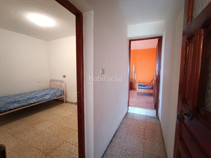 Foto ca148250-dd75-4391-809b-81a83b5b9710. Casa adosada casa terrera en el río en Arico