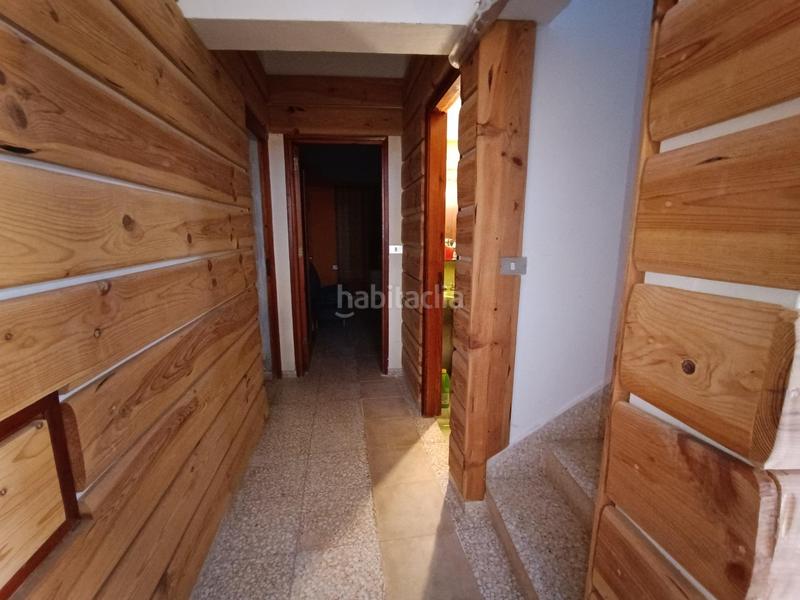 Foto d89005ea-76fa-4bf7-a2b0-42afbb637339. Casa adosada casa terrera en el río en Arico