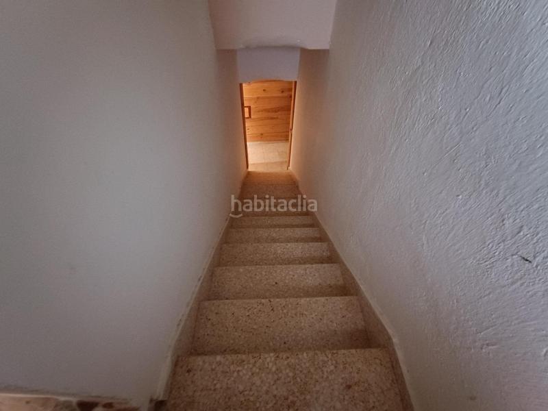 Foto d945a7da-01b4-4f23-9110-ff9f7ac97f75. Casa adosada casa terrera en el río en Arico