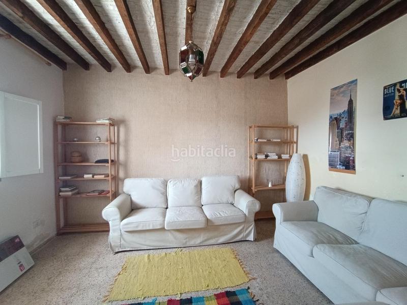 Foto e35b8645-ee8c-4c08-8d91-d69a01067a60. Casa adosada casa terrera en el río en Arico
