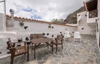 Location Maison à Cascajo el 31. Alquiler de temporada