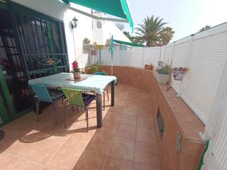 Appartement in Calle Calle Eneas, 4 4