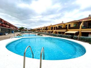 Apartament en Costa del Silencio. Tu refugio ideal! apartamento de 1 habitacin con terraza y gara