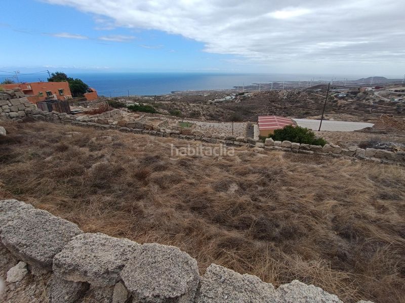 Foto 0ea93b8b-cb48-41af-a849-4069df1aae63. Finca rústica a Fasnia