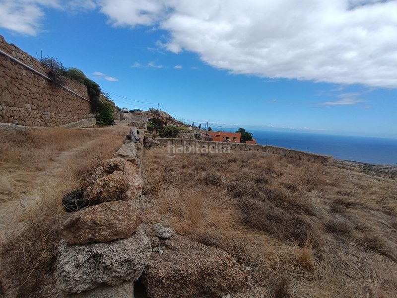 Foto 130faa04-16c6-4733-9ee7-f167395e3789. Finca rústica a Fasnia