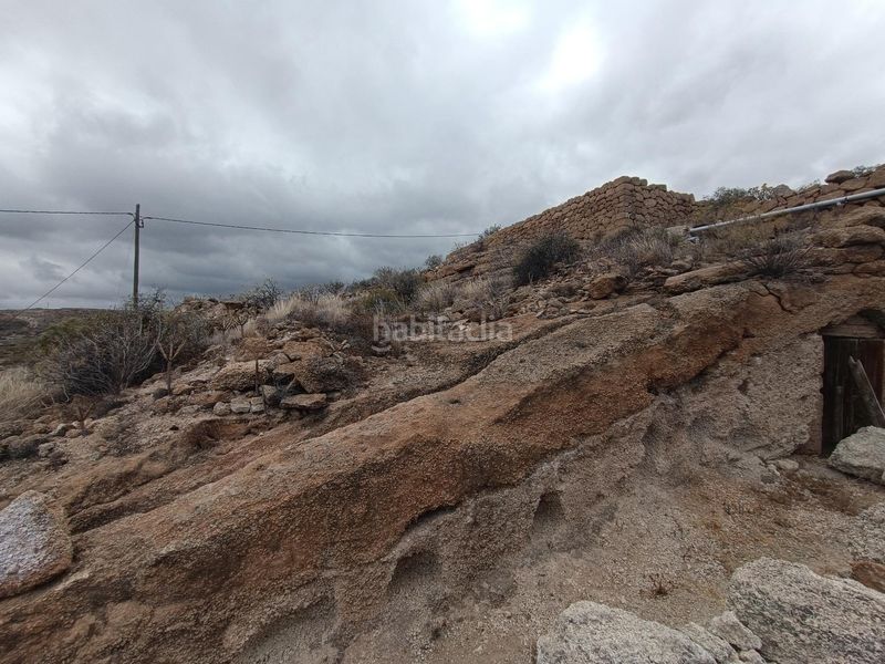 Foto 1ef33a26-1862-4bc0-b9b0-0e625a8f54d6. Finca rústica a Fasnia