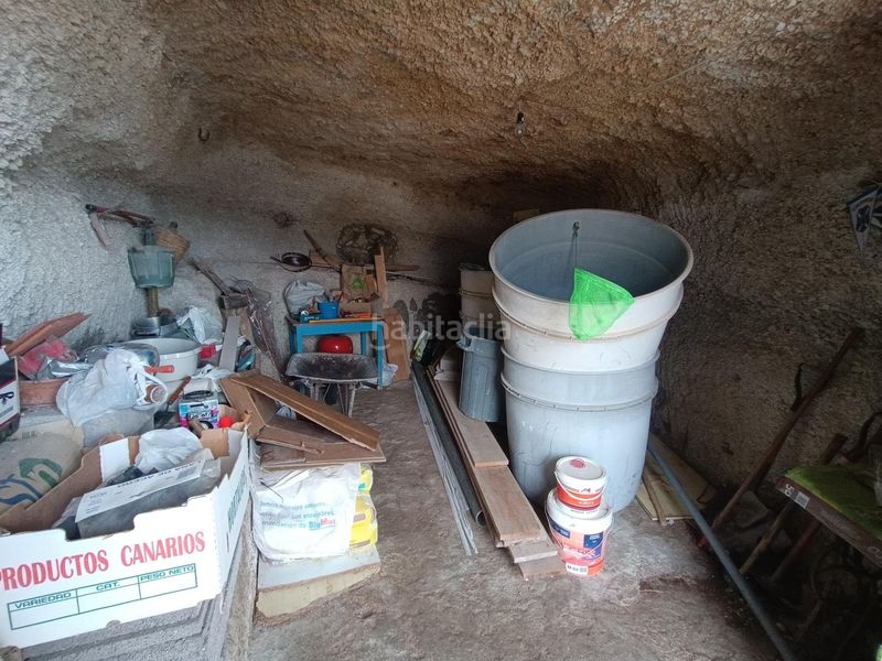 Foto 28838ae5-fe82-431e-8432-e9d832c12d02. Finca rústica a Fasnia