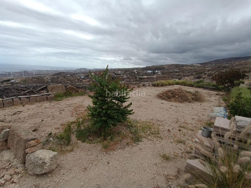 Foto 3b4b8144-7f14-4d6b-b4c2-48e4571ba850. Finca rústica a Fasnia