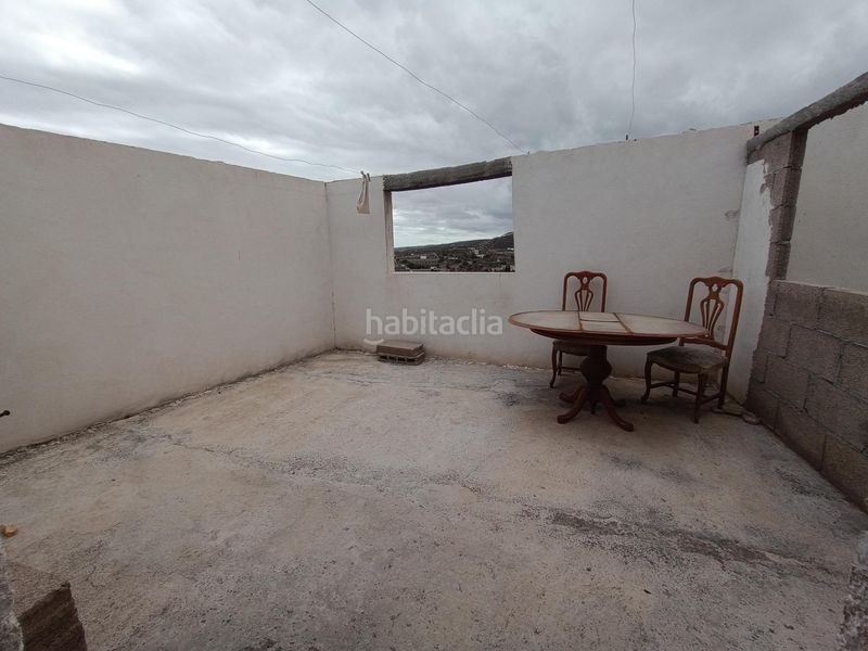 Foto 643cde22-a304-4508-bb40-a5f8b79c9377. Finca rústica a Fasnia