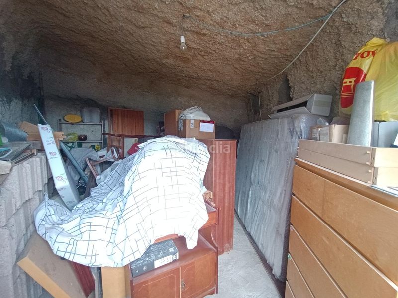 Foto 750f8331-e15a-4e76-9cc0-2198e4c6e710. Finca rústica a Fasnia