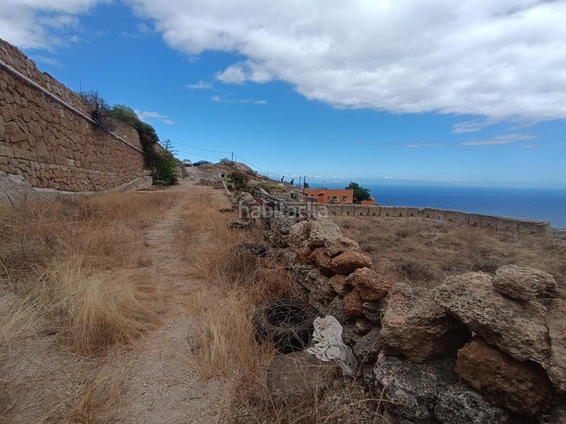 Foto a7953e29-7f55-45d4-89a9-4a86137f30e9. Finca rústica a Fasnia