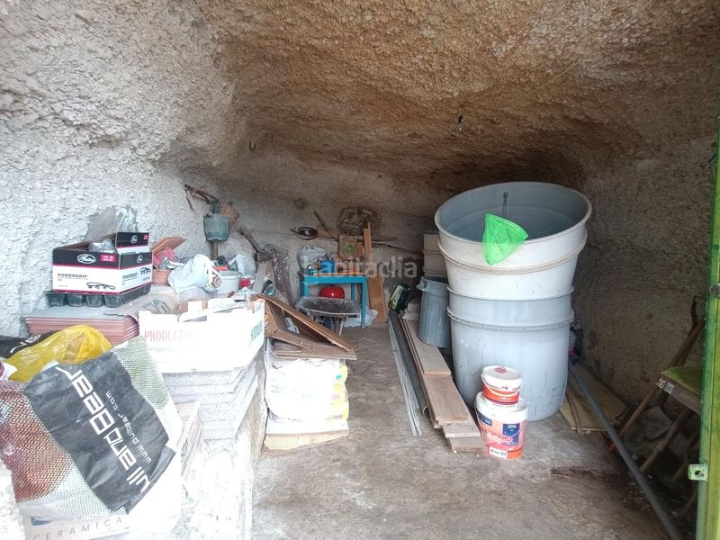 Foto b9cb9e98-7d02-4ec0-81b8-fcd49a1e9c65. Finca rústica a Fasnia