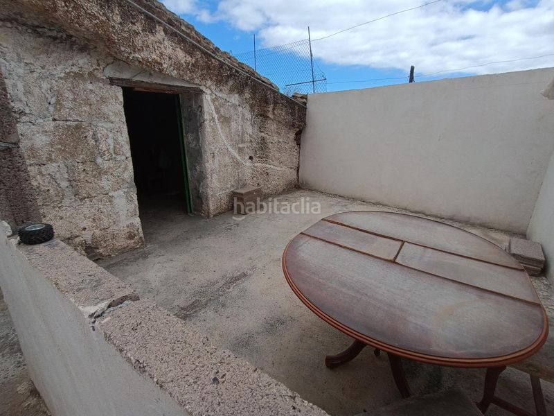 Foto cf952809-a75f-44ab-9a1e-5ff04548f88e. Finca rústica a Fasnia