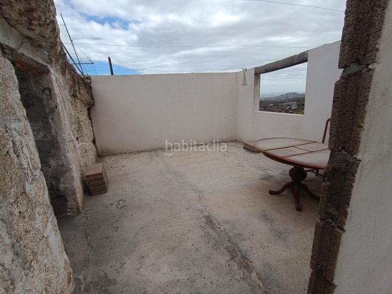 Foto cfbe2768-6abf-452f-91dd-84c10e7a17c9. Finca rústica a Fasnia