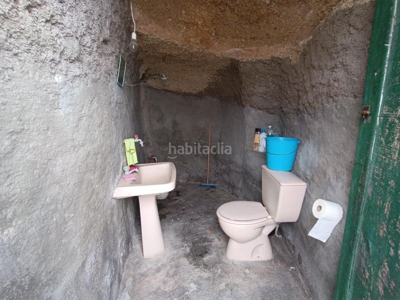 Foto d39da1c7-2eea-4dc9-b225-619dd60c9615. Finca rústica a Fasnia