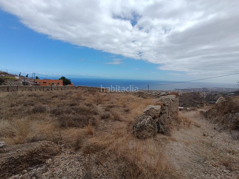 Foto de50ebb4-4975-4b1a-8a0a-338d787c68b4. Finca rústica a Fasnia