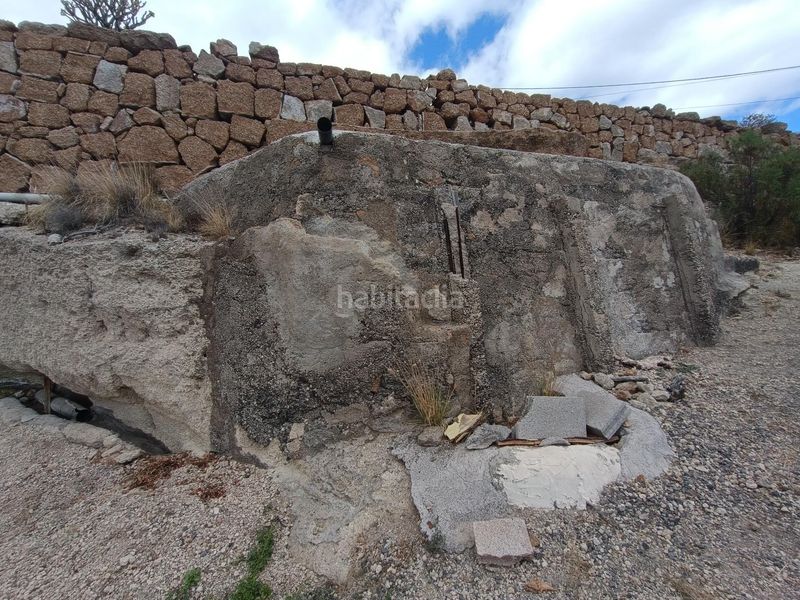 Foto f9ef37c9-15e7-4b15-8a72-83c1fd030185. Finca rústica a Fasnia