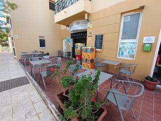 Traspàs Local Comercial a Cho - Parque de la Reina. Oportunidad de negocio!