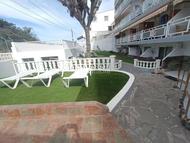 Foto 2bf44012-adac-49e3-b39f-24e5f2a3a964. Appartement avec piscine dans Zona Botánico Puerto de la Cruz