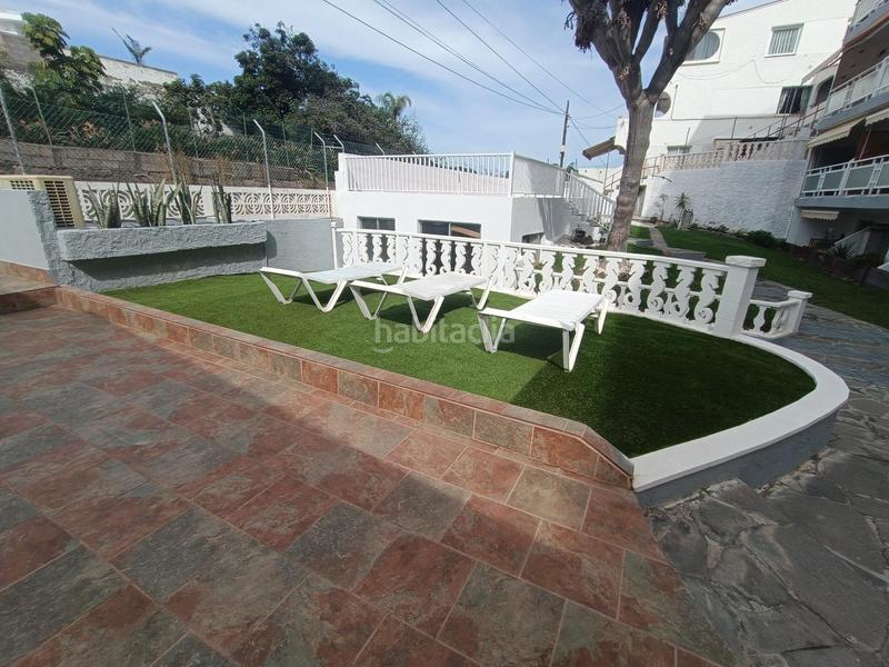 Foto fd98b789-4275-41c1-9bc2-214bd524425a. Appartement avec piscine dans Zona Botánico Puerto de la Cruz