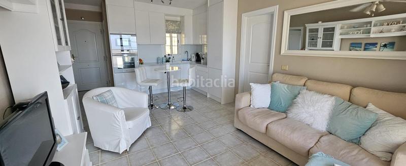 Foto 4616ad25-2bdd-4ce4-9268-6a9170f75787. Appartement avec piscine dans Chayofa Arona