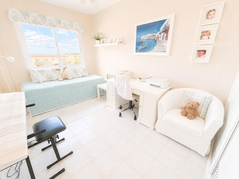 Foto 597fc128-d351-48f5-9658-87d2e52b0ae1. Apartament amb aparcament piscina a Chayofa Arona