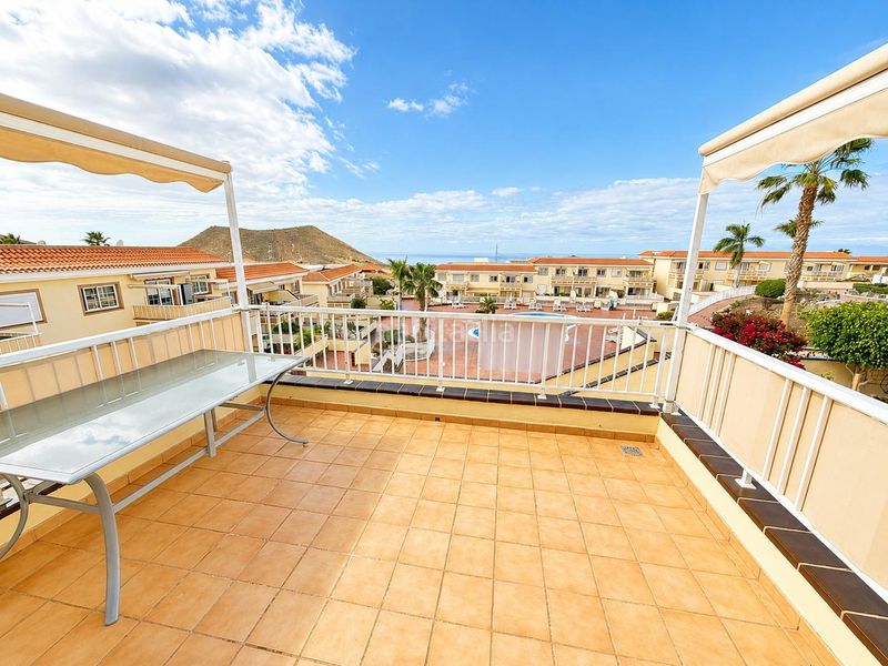 Foto 9a31d263-b3cc-4f27-83b0-00514ffcaae0. Apartament amb aparcament piscina a Chayofa Arona
