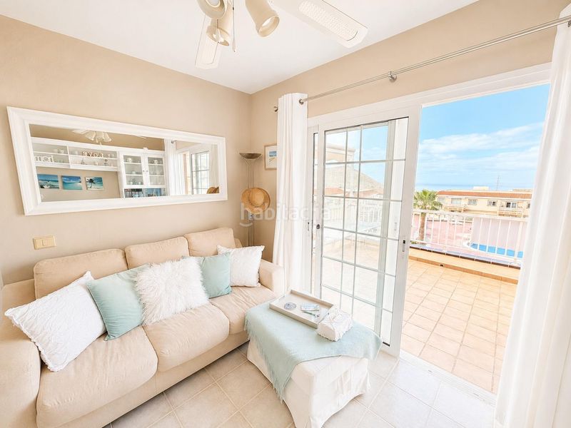 Foto 9b8ea0cc-e867-49fd-872e-26c7d82b8391. Apartament amb aparcament piscina a Chayofa Arona