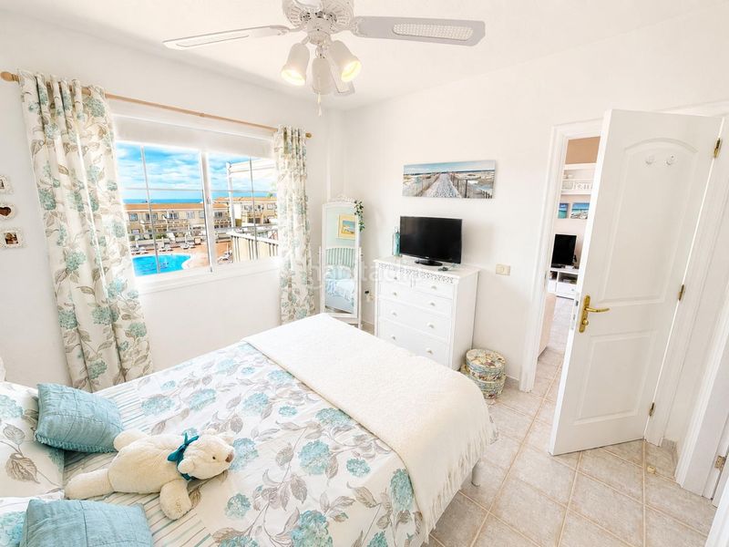 Foto aed97a8f-28af-427b-ae77-04a26d9a3c8b. Apartament amb aparcament piscina a Chayofa Arona