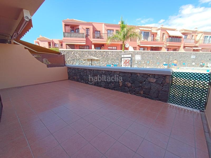 Foto 6ca9b399-0adc-4050-b08a-cd8f8d9323b5. Apartament amb aparcament piscina a Costa del Silencio Arona