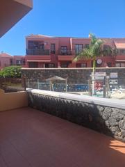 Appartement à Costa del Silencio. Apartamento planta baja con gran terraza y diversión asegurada!