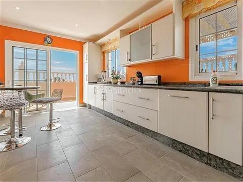 Foto 35df39be-db3b-497d-9a0c-77d1570bd810. Chalet with parking pool in Callao Salvaje - Playa Paraíso Adeje