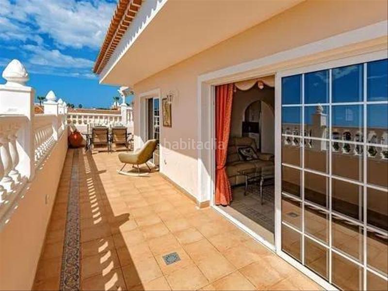 Foto 7a49ea48-4fdf-4e41-bac5-aec13dd0878b. Chalet with parking pool in Callao Salvaje - Playa Paraíso Adeje