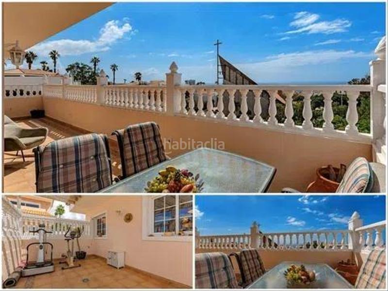 Foto 8c0a804f-8585-4c3c-a7f6-4a43d3b4770b. Chalet with parking pool in Callao Salvaje - Playa Paraíso Adeje